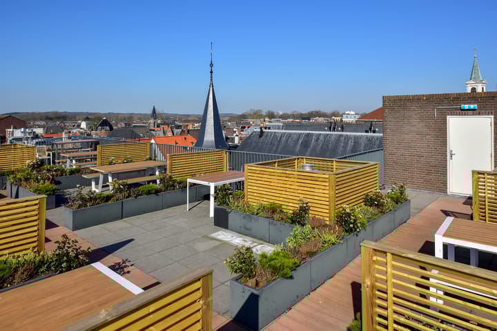 Photo 22 of Nobelstraat 19-A20