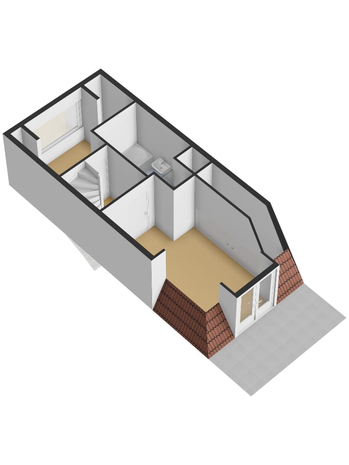 Foto 32 van Bermweg 29