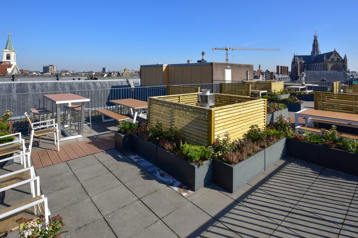 Photo 23 of Nobelstraat 19-A20