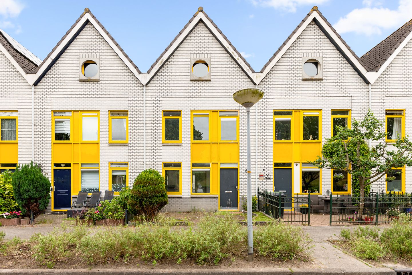 Buster Keatonstraat 93 main image