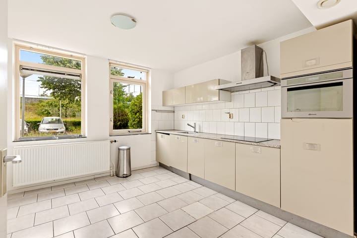 Foto 2 van Buster Keatonstraat 93