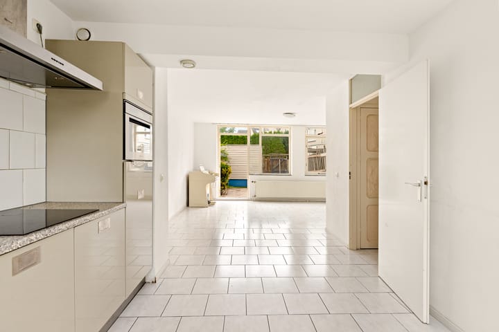 Foto 3 van Buster Keatonstraat 93