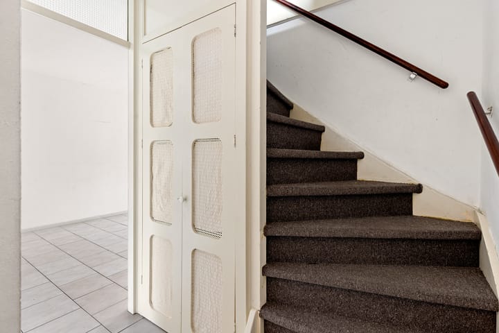 Foto 7 van Buster Keatonstraat 93