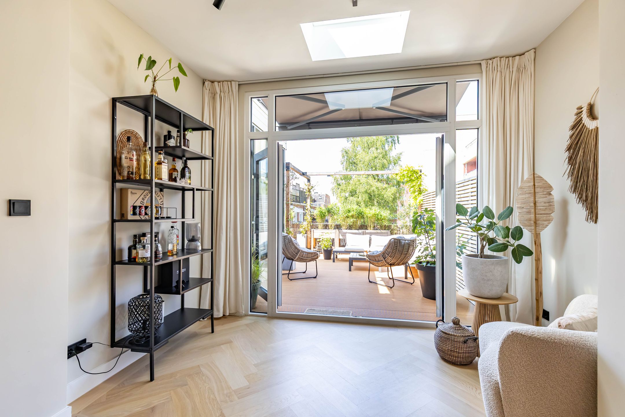 Foto 30 van Verlengde Hereweg 7-A