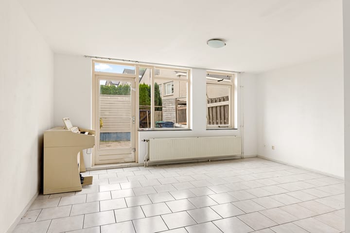 Foto 8 van Buster Keatonstraat 93