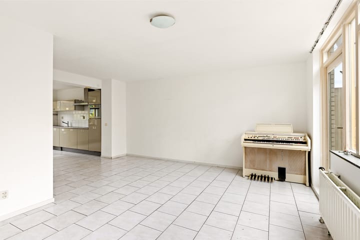 Foto 9 van Buster Keatonstraat 93