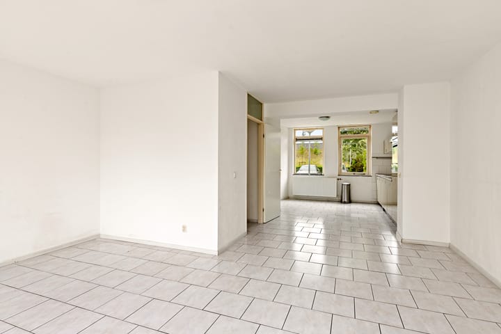 Foto 11 van Buster Keatonstraat 93