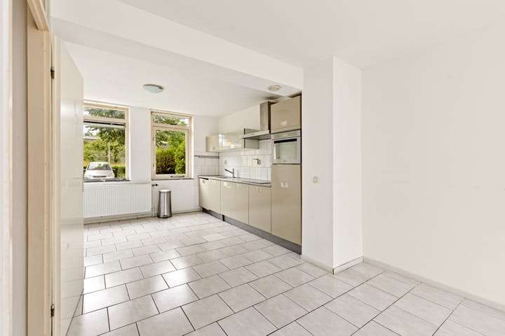 Foto 12 van Buster Keatonstraat 93