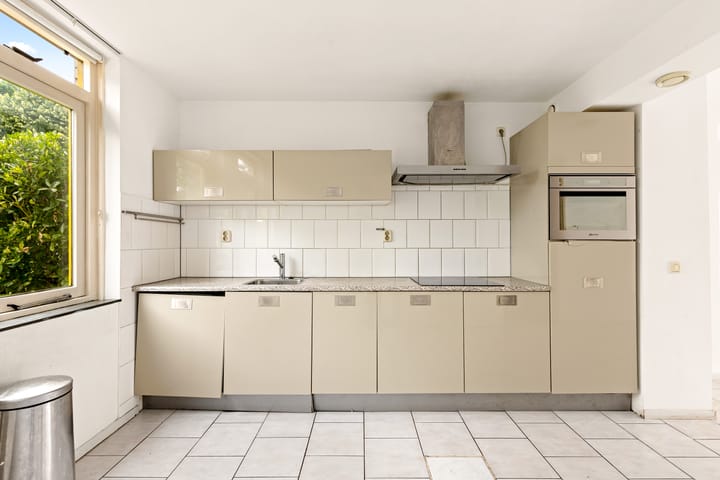 Foto 13 van Buster Keatonstraat 93