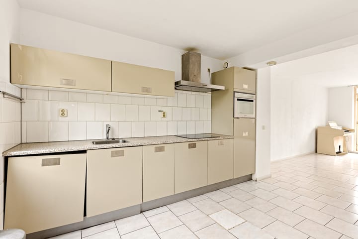 Foto 14 van Buster Keatonstraat 93