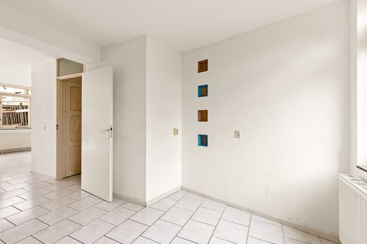 Foto 15 van Buster Keatonstraat 93