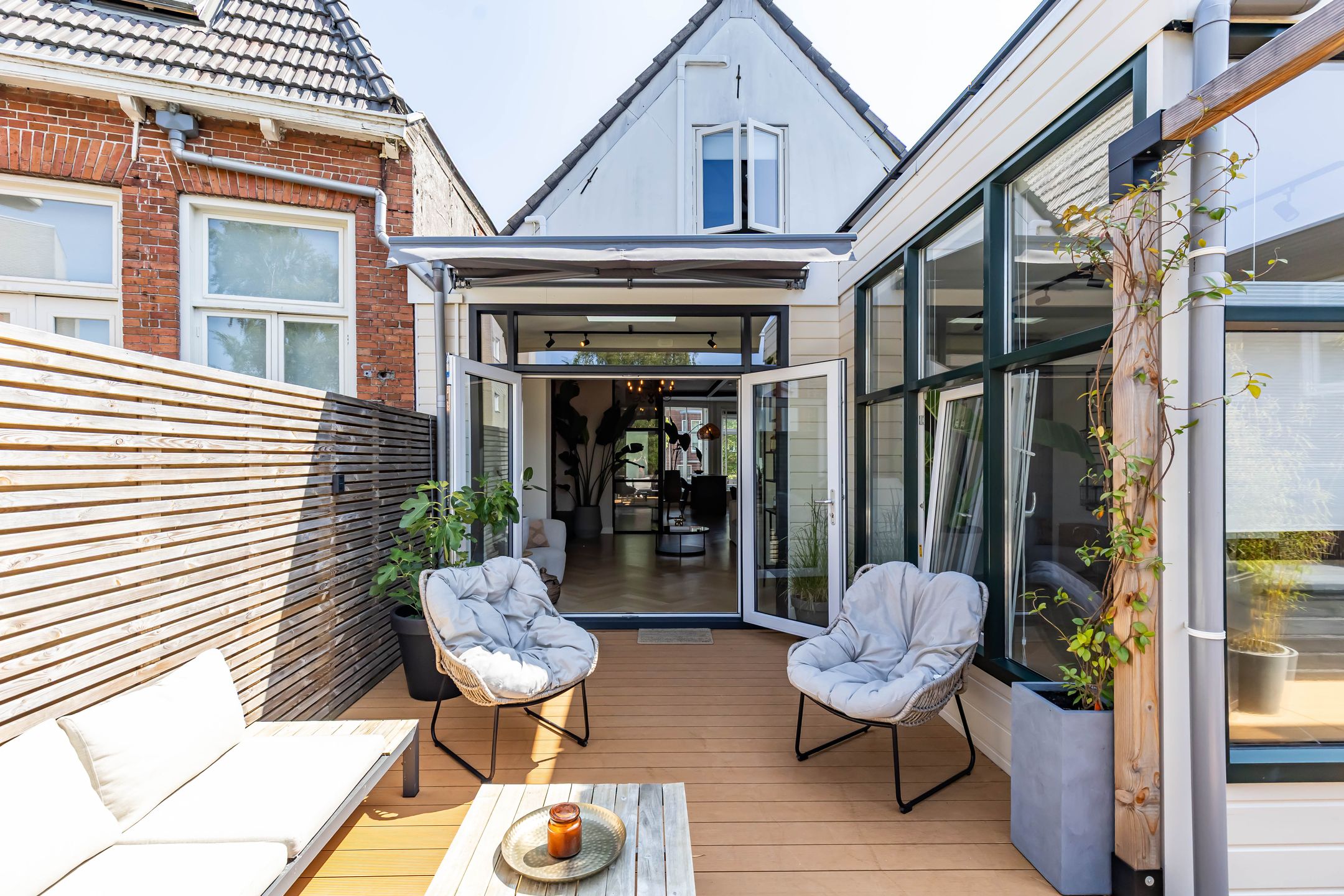 Foto 39 van Verlengde Hereweg 7-A