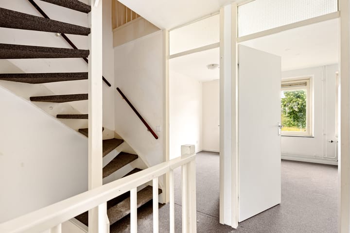 Foto 16 van Buster Keatonstraat 93