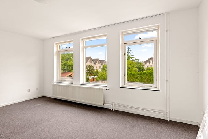 Foto 17 van Buster Keatonstraat 93