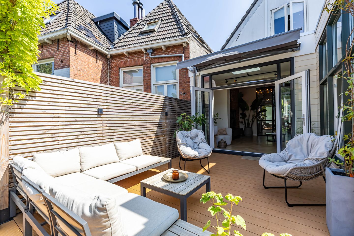 Foto 40 van Verlengde Hereweg 7-A