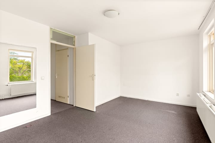 Foto 18 van Buster Keatonstraat 93