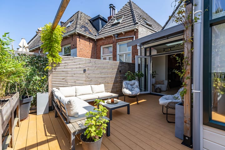 Foto 41 van Verlengde Hereweg 7-A