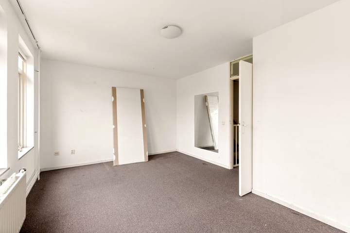 Foto 19 van Buster Keatonstraat 93