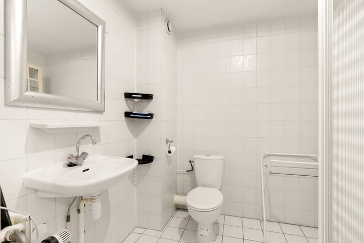 Foto 20 van Buster Keatonstraat 93