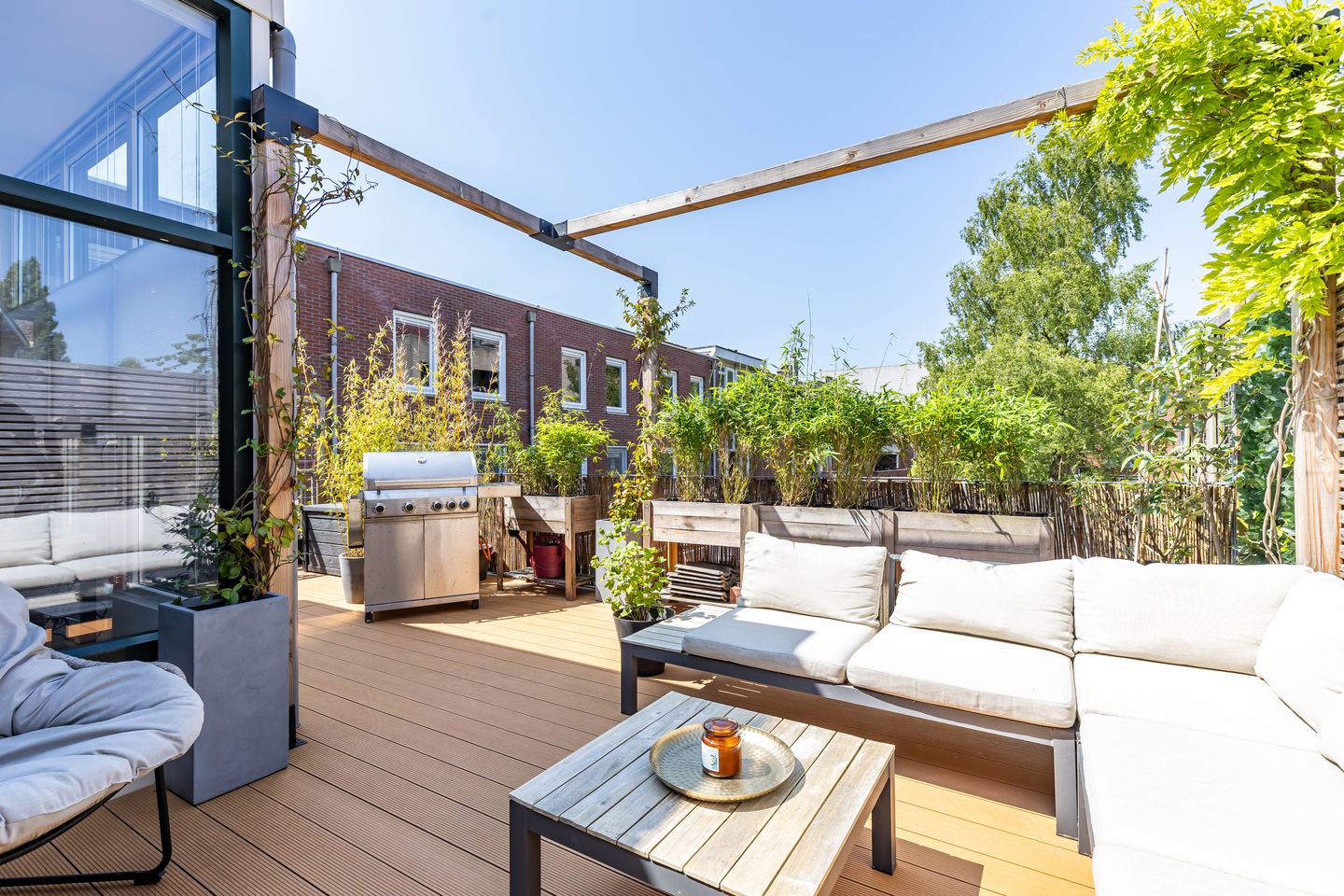 Foto 44 van Verlengde Hereweg 7-A