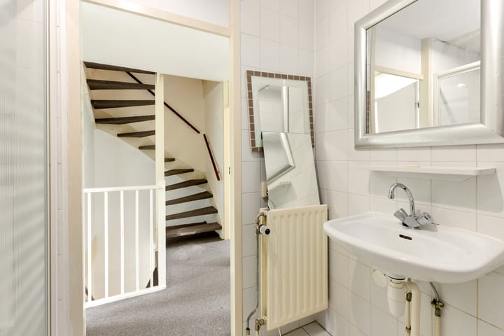 Foto 22 van Buster Keatonstraat 93