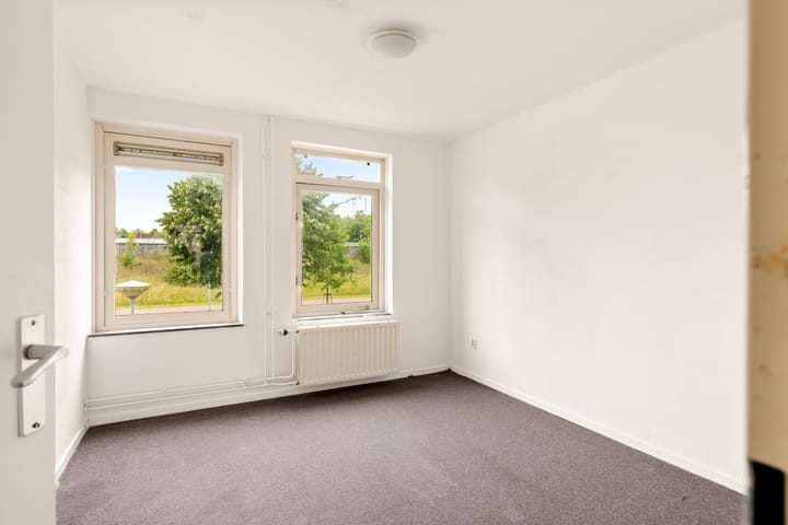 Foto 23 van Buster Keatonstraat 93