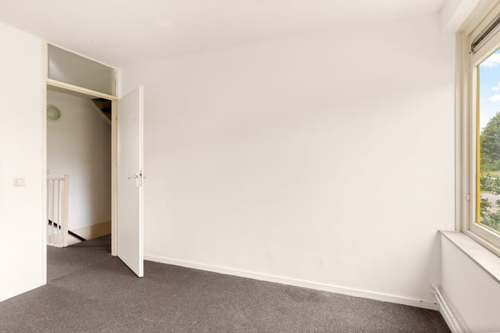 Foto 24 van Buster Keatonstraat 93