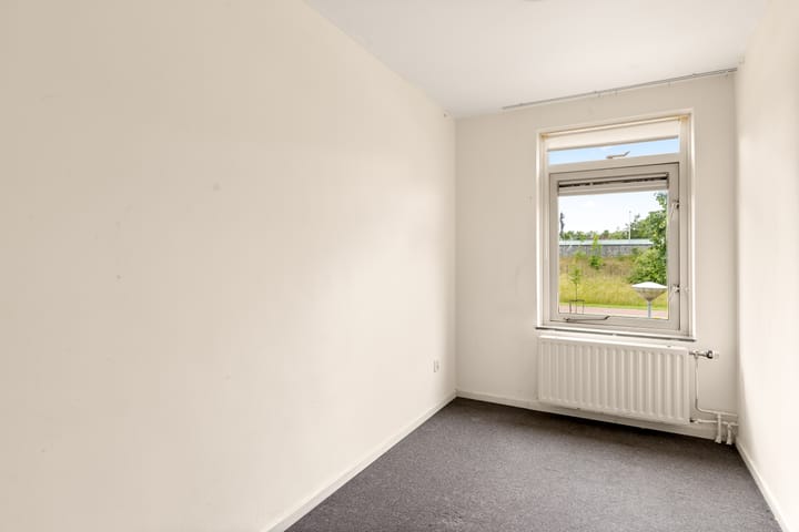 Foto 25 van Buster Keatonstraat 93