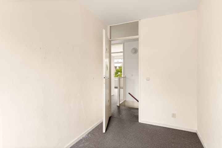 Foto 26 van Buster Keatonstraat 93