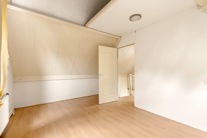 Foto 29 van Buster Keatonstraat 93