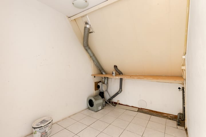 Foto 30 van Buster Keatonstraat 93