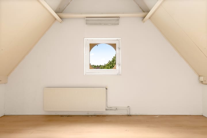 Foto 31 van Buster Keatonstraat 93