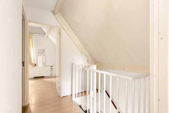 Foto 33 van Buster Keatonstraat 93