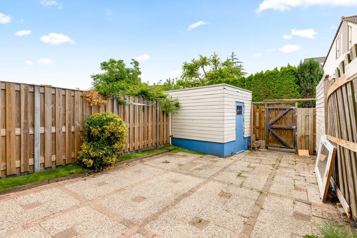 Foto 36 van Buster Keatonstraat 93