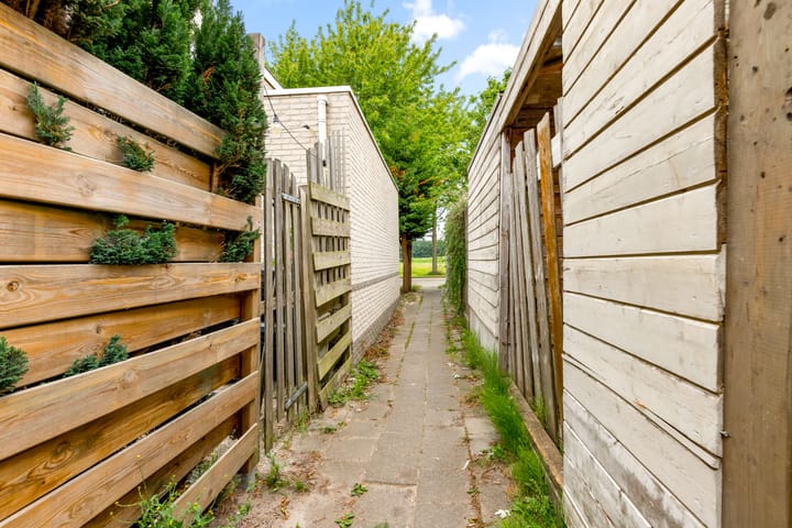 Foto 39 van Buster Keatonstraat 93