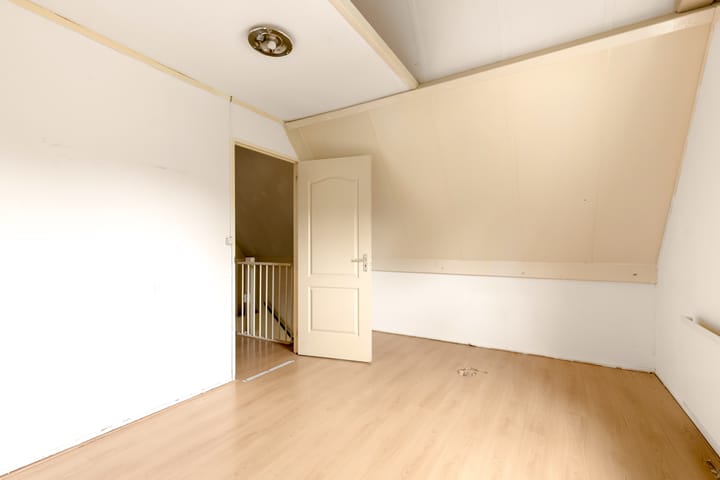 Foto 32 van Buster Keatonstraat 93