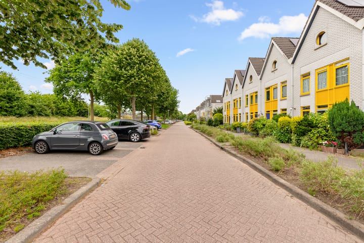 Foto 41 van Buster Keatonstraat 93