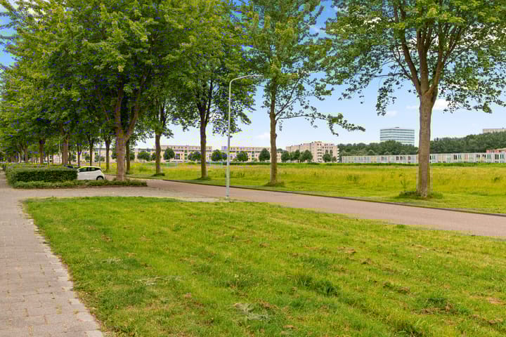 Foto 45 van Buster Keatonstraat 93