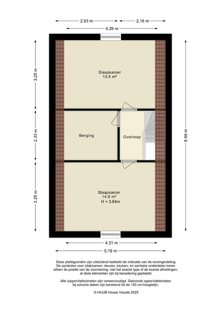 Foto 48 van Buster Keatonstraat 93