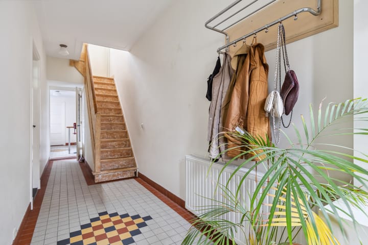 Photo 2 of Le Sage ten Broekstraat 28