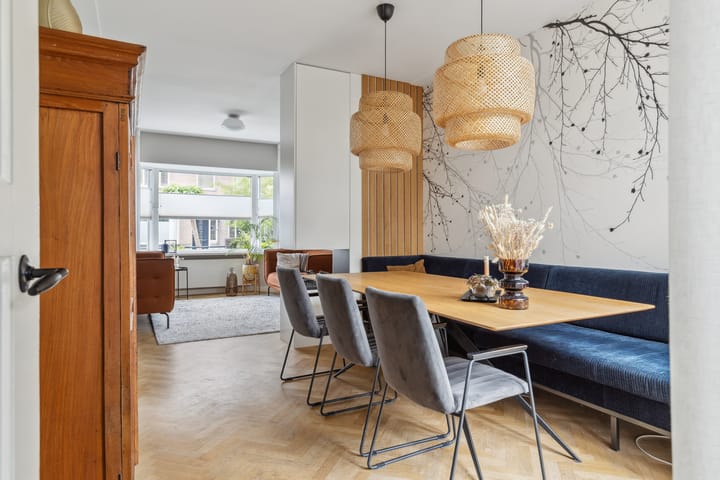 Photo 4 of Le Sage ten Broekstraat 28