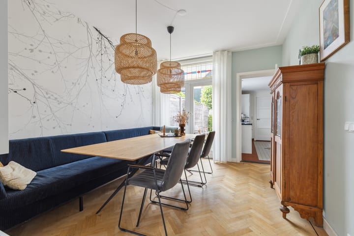 Photo 5 of Le Sage ten Broekstraat 28