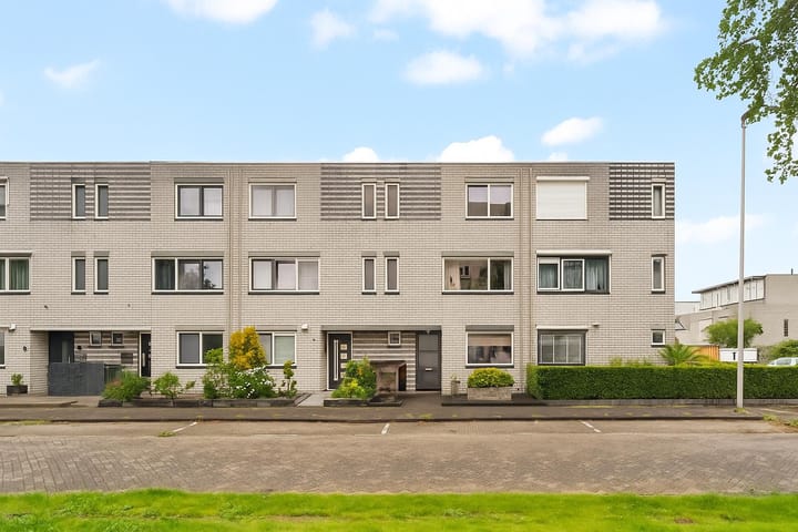 Foto 1 van Rietkerkweg 49