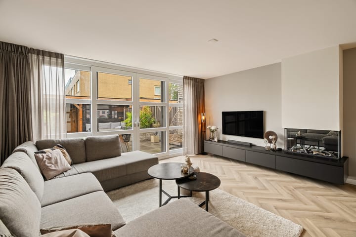 Foto 3 van Rietkerkweg 49