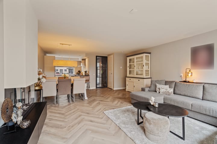 Foto 5 van Rietkerkweg 49