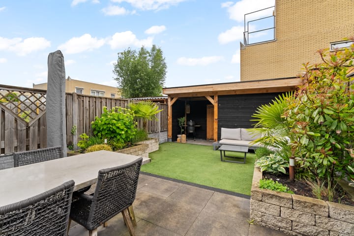 Foto 28 van Rietkerkweg 49