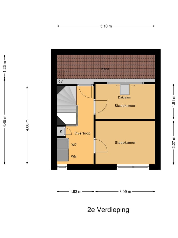Foto 34 van Rietkerkweg 49