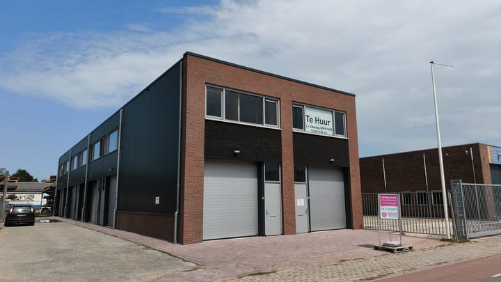 Oosterwijzend 9-A, Hoogkarspel