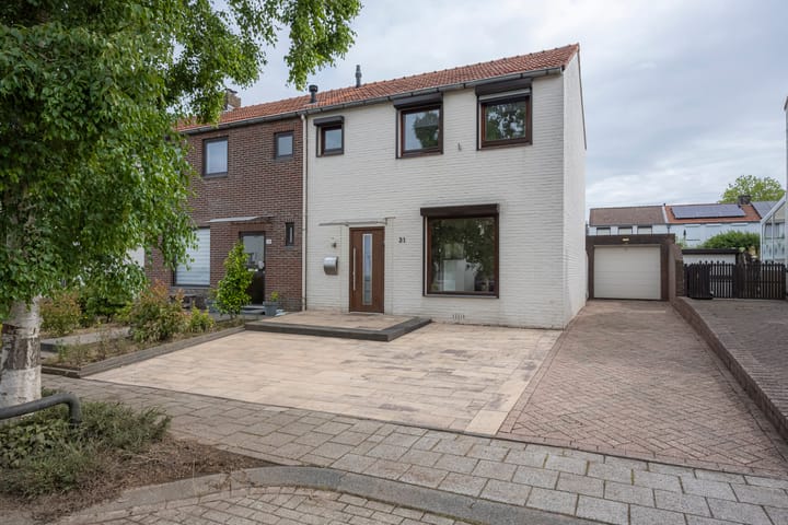 Foto 1 van St.Corneliusstraat 31