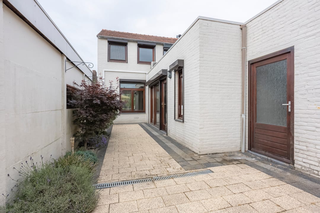 Foto 13 van St.Corneliusstraat 31